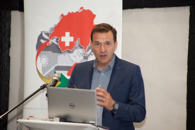 Samuel Bon